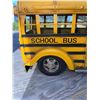 Image 3 : Metal Model School Bus Yellow Collectible Decor