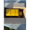 Image 6 : Metal Model School Bus Yellow Collectible Decor