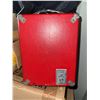 Image 3 : TNT Red Portable Amplifier with Speaker, Made in Japan