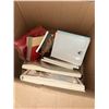 Image 1 : Box Lot of Books Including The Teddy Bear
