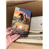Image 2 : Box Lot of Books Including The Teddy Bear