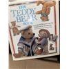 Image 4 : Box Lot of Books Including The Teddy Bear