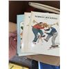 Image 5 : Box Lot of Books Including The Teddy Bear