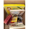 Image 7 : Box Lot of Books Including The Teddy Bear