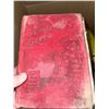 Image 8 : Box Lot of Books Including The Teddy Bear