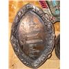 Image 2 : Vintage Souvenir Ashtrays and Trinket Trays