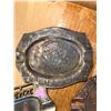 Image 4 : Vintage Souvenir Ashtrays and Trinket Trays