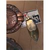 Image 5 : Vintage Souvenir Ashtrays and Trinket Trays