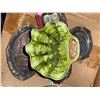 Image 6 : Vintage Souvenir Ashtrays and Trinket Trays