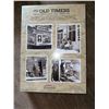Image 2 : Salamander Graphics Good Coffee Tin Clock, Old Timers Collection