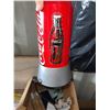 Image 4 : Coca-Cola Rotating Lamp, Soda Can Design, With Original Box