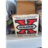 Image 1 : Winchester Super-X 12 Gauge Magnum 2 Shotgun Shells 25 Rounds