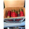Image 2 : Winchester Super-X 12 Gauge Magnum 2 Shotgun Shells 25 Rounds