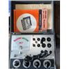 Image 1 : B&K Dyna-Quik Tube Tester Model 600 With Manual