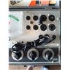 Image 2 : B&K Dyna-Quik Tube Tester Model 600 With Manual