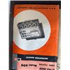 Image 3 : B&K Dyna-Quik Tube Tester Model 600 With Manual