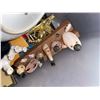 Image 10 : Decorative Collectibles and Folk Art Items