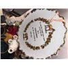 Image 6 : Decorative Collectibles and Folk Art Items