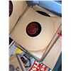 Image 9 : Vintage Books and 78 RPM Records in Bin