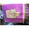 Image 2 : Proctor-Silex Electric Ice Cream Maker And Lot Of Pink Fuzzy Dice