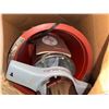 Image 3 : Proctor-Silex Electric Ice Cream Maker And Lot Of Pink Fuzzy Dice