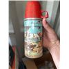 Image 4 : Roy Rogers and Dale Evans Double R Bar Ranch Thermos Bottle