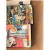 Image 2 : Vintage Children's and Adventure Books Assorted Titles