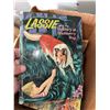 Image 3 : Vintage Children's and Adventure Books Assorted Titles