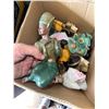 Image 3 : 20th Century Lefton and Freeman McFarlin Asian-Inspired Ceramic Figurines