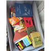 Image 1 : Vintage and Classic Hardcover and Paperback Books