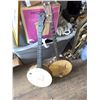 Image 1 : 4-String Banjos, One with Hand-Drawn Artwork