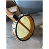 Image 4 : 4-String Banjos, One with Hand-Drawn Artwork