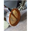 Image 6 : 4-String Banjos, One with Hand-Drawn Artwork