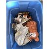 Image 1 : Figurines, Glass Items, and Decorative Pieces Lot