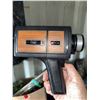 Image 1 : GAF ST/302 Super 8 Vintage Movie Camera