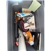 Image 3 : Christmas Decorations, Books, and RodeoRama Board Game