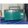 Image 1 : Sony Model 8R-24A Six Transistor Portable Radio