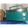 Image 2 : Sony Model 8R-24A Six Transistor Portable Radio