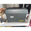 Image 1 : Cabela's Plastic Storage Box with Handle