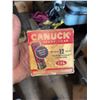 Image 1 : Canuck Heavy Load 12 Gauge 2 3/4 Inch 25 Shotgun Shells Box by CIL