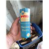 Image 1 : PYREX 8 oz. Narrow Neck Nursing Bottle with Original Box