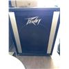Image 1 : Peavey 115BX BW 1x15 Bass Speaker Cabinet