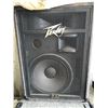 Image 5 : Peavey 115 International Series III Black Widow PA Speaker Cabinet