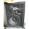 Image 6 : Peavey 115 International Series III Black Widow PA Speaker Cabinet