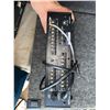 Image 2 : Trayn PA-35S Vintage Solid State PA Amplifier