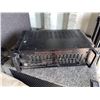 Image 1 : Realistic 120-Watt Stereo Power Amplifier With EQ Sliders