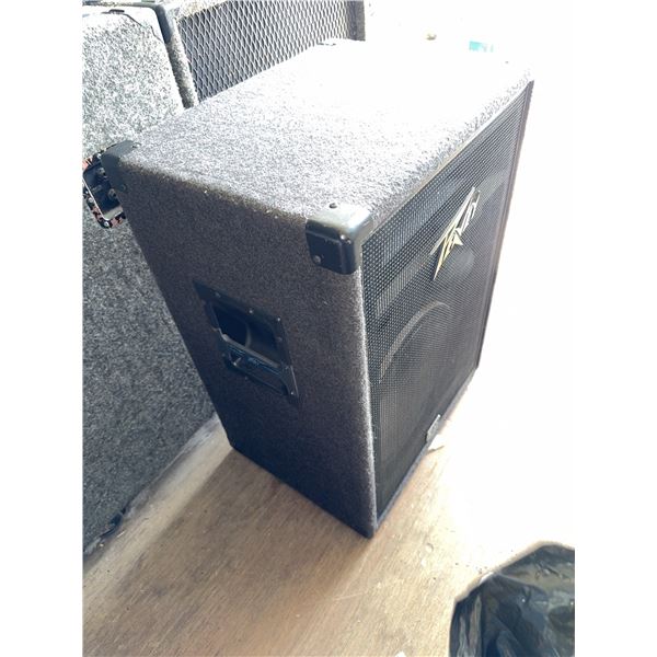 Peavey 115 International Series III Speaker Cabinet 400W