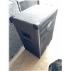 Image 1 : Peavey 115 International Series III Speaker Cabinet 400W