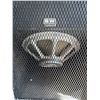 Image 2 : EV BW Equipped PA Speaker Cabinet with Black Metal Grille