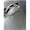 Image 2 : Silvertone 1482 Vintage Guitar Amplifier with Built-In Power Cord